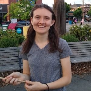 Meet your Posher, Toni